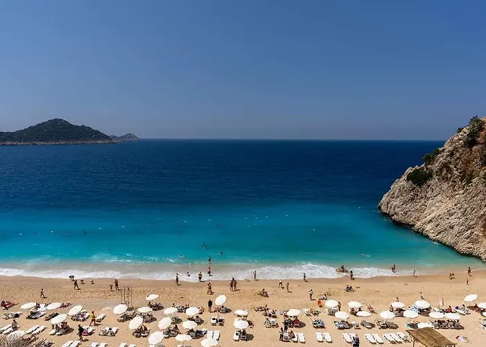 Hotel Radisson Blu Kas