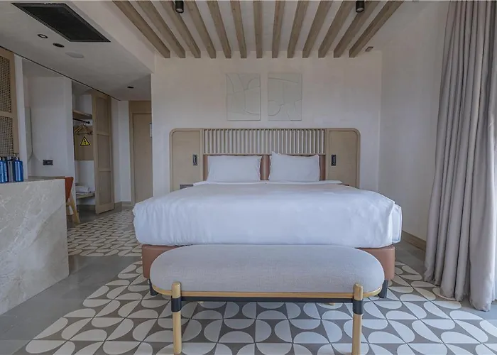 Hotel Radisson Blu Kas *