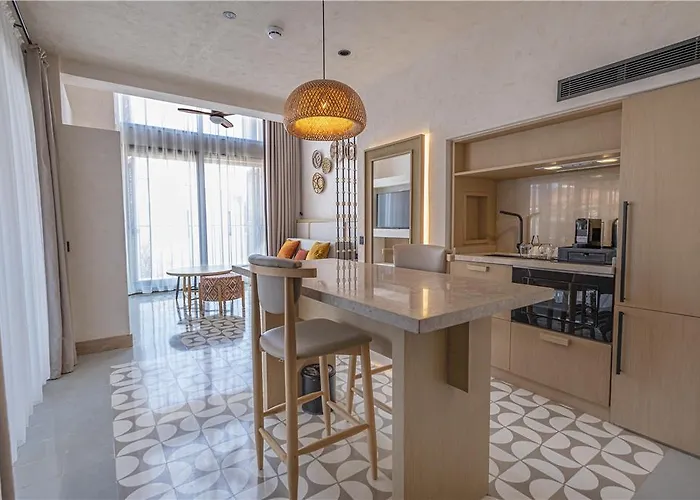 Radisson Blu Kas Antalia