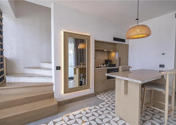 Radisson Blu Kas * Antalia