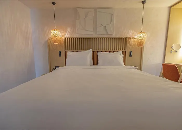 Hotel Radisson Blu Kas Antalya