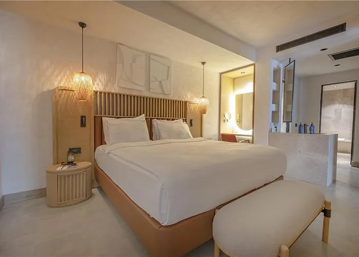 Radisson Blu Kas * Antalia