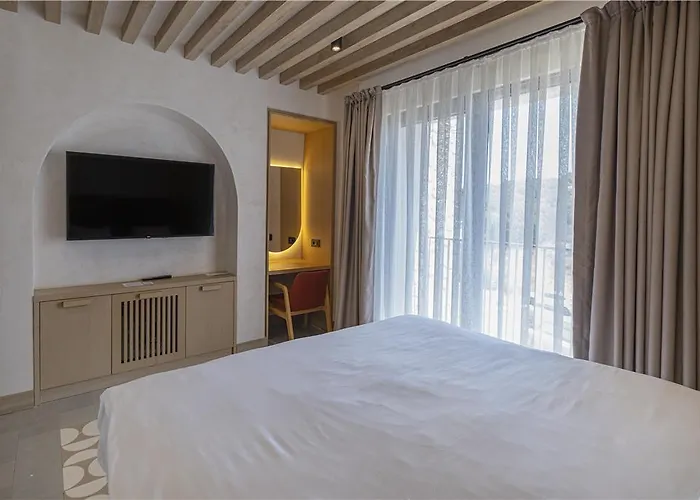 Radisson Blu Kas Hotel Antalya