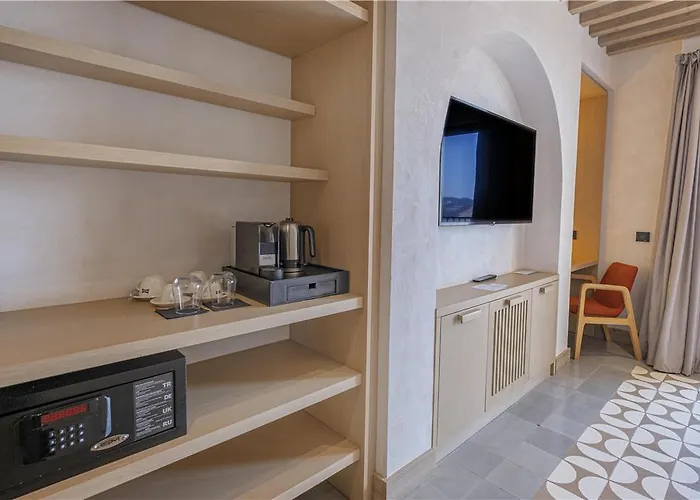 Hotel Radisson Blu Kas Antalya