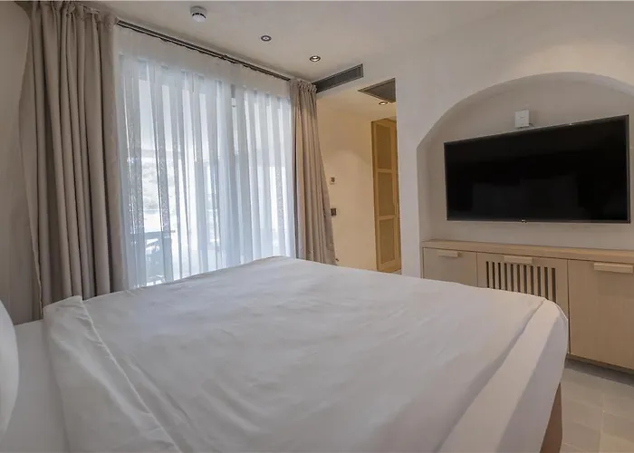 Radisson Blu Kas Hotel *