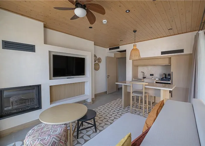 Radisson Blu Kas Hotel Antalia