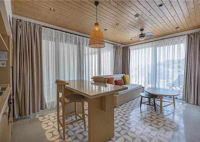 Hotel Radisson Blu Kas Antalya