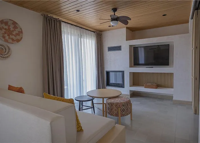 Radisson Blu Kas Antalya