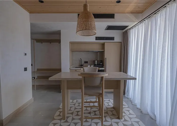 Radisson Blu Kas * Antalya