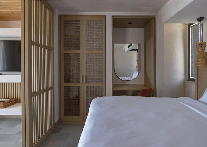 Radisson Blu Kas Hotel *