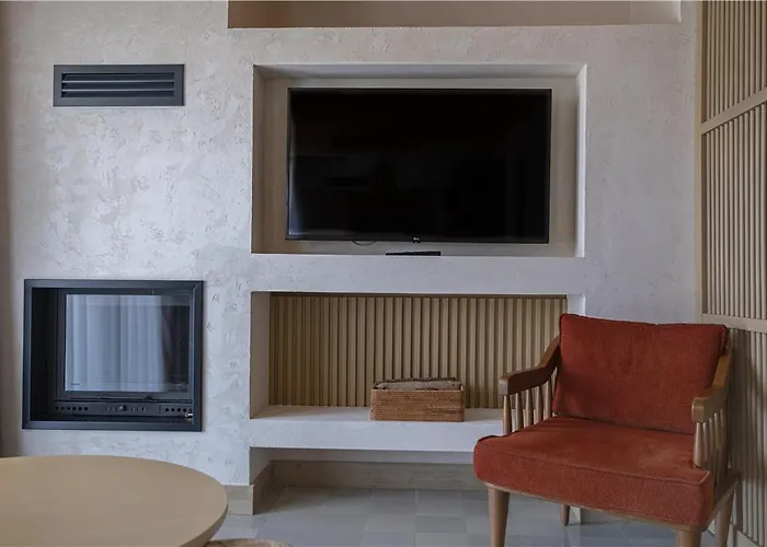 Radisson Blu Kas Hotel Antalia