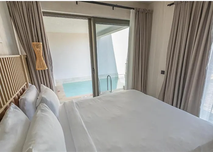 Radisson Blu Kas * Antalya