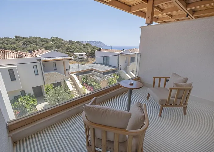 Radisson Blu Kas Hotel