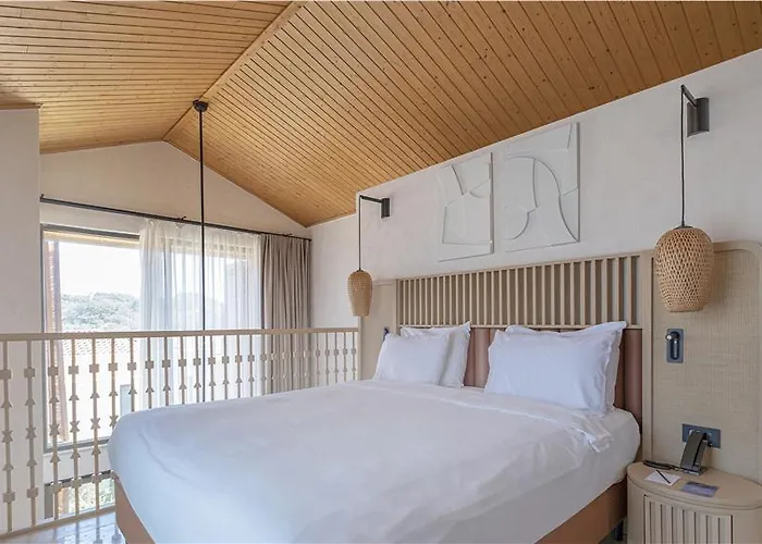 Hotel Radisson Blu Kas