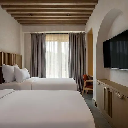 Hotel Radisson Blu Kas Antalya