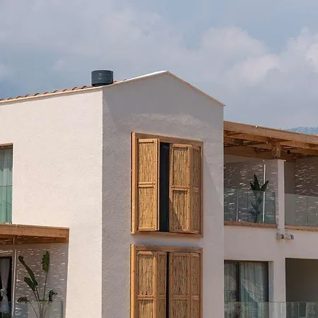 Hotel Radisson Blu Kas Antalya