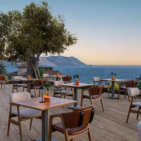 Radisson Blu Kas