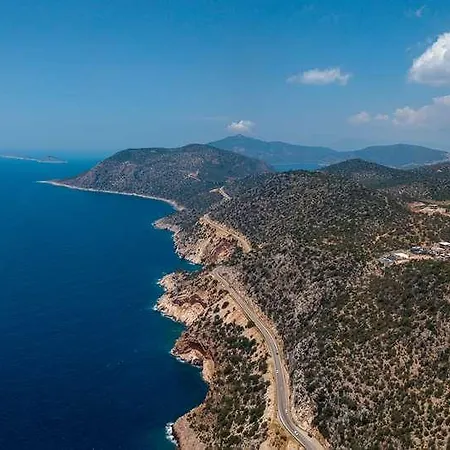 Radisson Blu Kas * Antalya