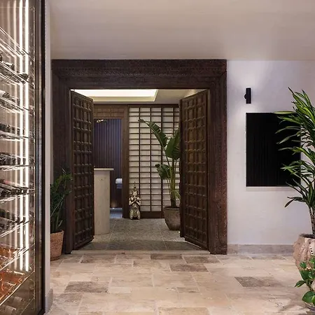 Radisson Blu Kas Hotel