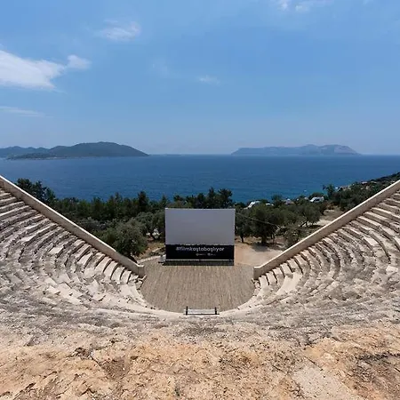Radisson Blu Kas Hotel Antalya