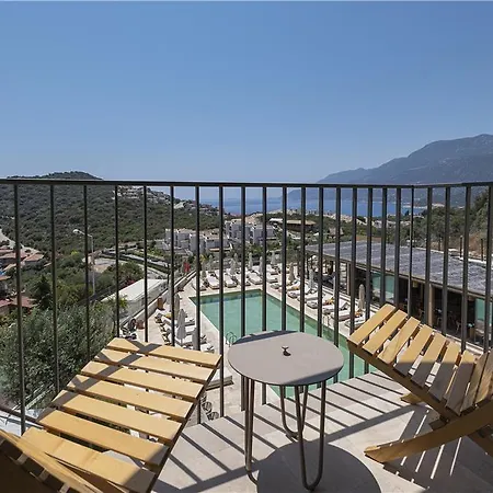 Radisson Blu Kas Hotel *