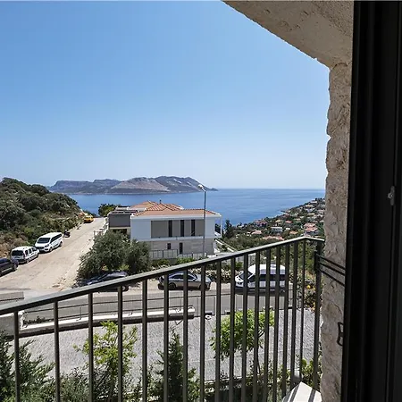 Hotel Radisson Blu Kas *