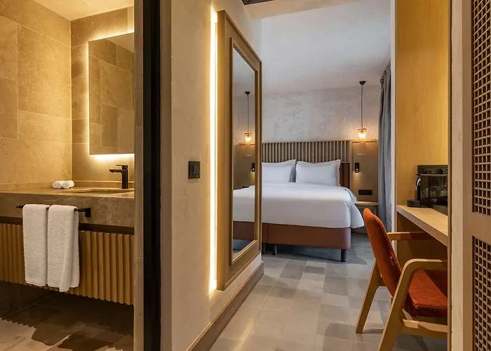 Otel Radisson Blu Kas