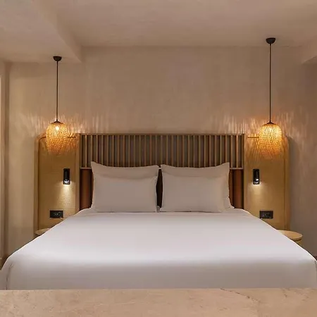 Radisson Blu Kas Szálloda *