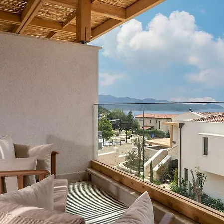 Hotel Radisson Blu Kas Antalya