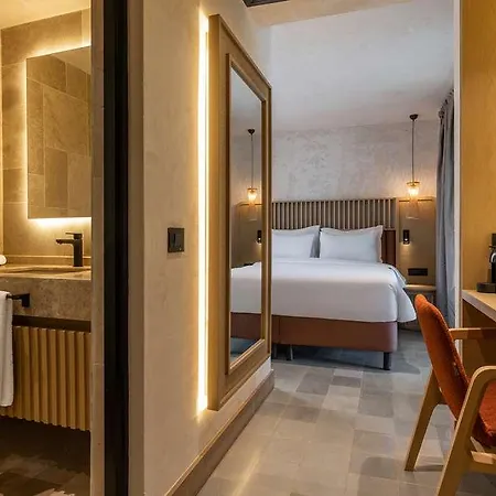 Hotel Radisson Blu Kas