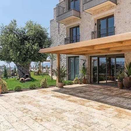 Hotel Radisson Blu Kas *