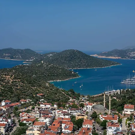 Hotel Radisson Blu Kas Antalya