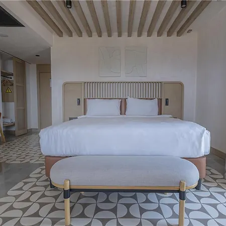 Hotel Radisson Blu Kas *