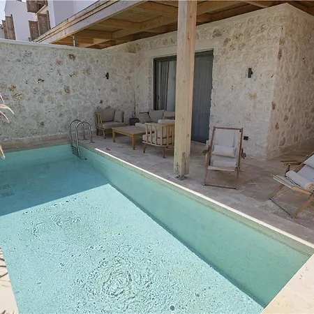 Radisson Blu Kas Ξενοδοχείο
