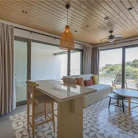 Hotel Radisson Blu Kas *