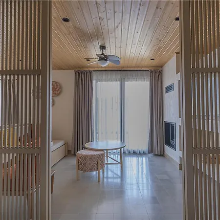 Hotel Radisson Blu Kas *