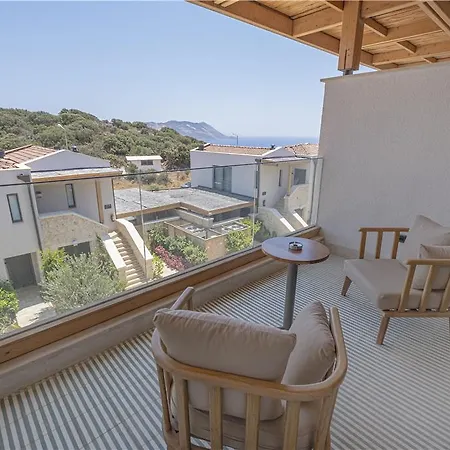 Radisson Blu Kas Hotel