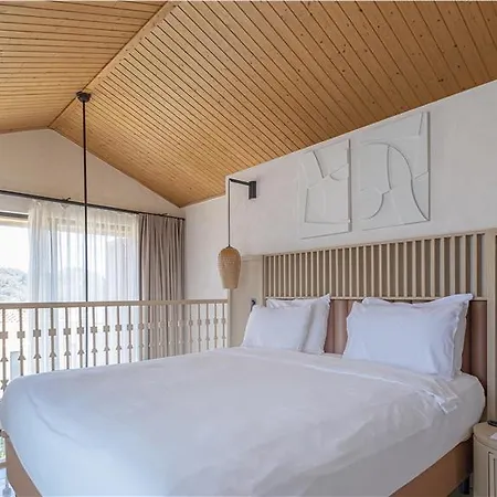 Hotel Radisson Blu Kas