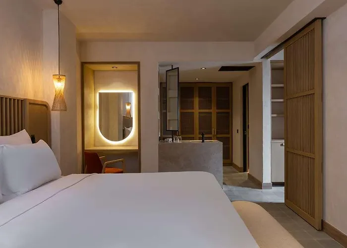 Radisson Blu Kas