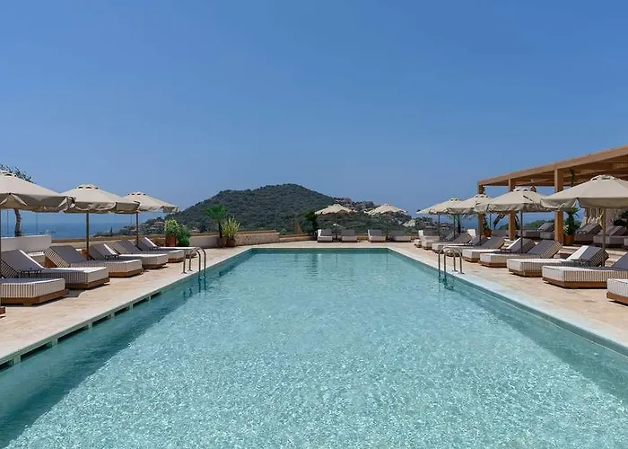 Radisson Blu Kas Antalya